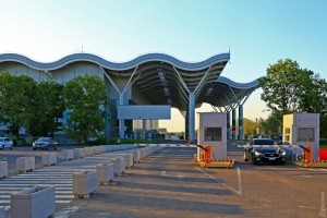 Стало известно, когда заработает новый терминал в аэропорту Одессы