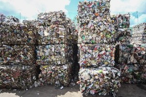 В Житомире построят завод по переработке мусора и солнечных панелей