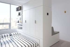 Известная шведская компания выпустит умную мебель для маленьких квартир (фото)