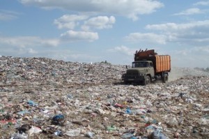 В Києві витратять 200 млн грн на реконструкцію сміттєвого полігону