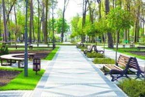 У Львові з'явиться новий парк: де він буде (фото)