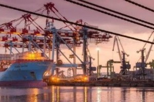 У трех морских портов Украины теперь официально новые названия