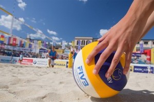 АНОНС: Турнир по пляжному волейболу среди бизнес-команд, Одесса, 27 июля (ЗАХІД ВЖЕ ВІДБУВСЯ)
