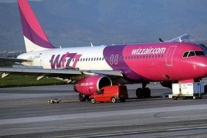 Стало известно, когда во львовском аэропорту откроют базу Wizz Air