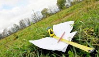 Около 8 тыс. участников АТО подали заявления на получение земли в Киевской области