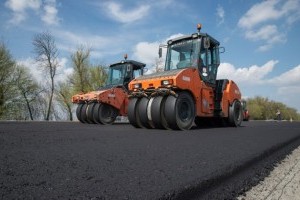 Наступного року почнуть будувати автомагістраль через Дніпро в Запоріжжя