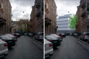 У Львові хочуть знести старий будинок, аби звести 5-поверхівку (фото) 