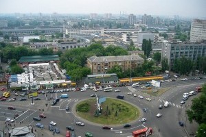 В Києві нарешті відремонтують одну із площ