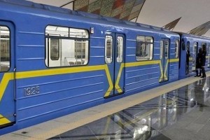ЄБРР дасть Києву гроші на нові вагони метро