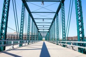 В Україні хочуть будувати платні мости