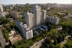 В Одессе передумали строить "сталинку" на месте сгоревшего пивзавода: будет что-то другое