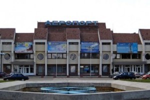 Модернізувати один із українських аеропортів планують за 1,5 роки