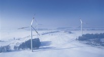 В горной местности Львовщины  построят ветроэлектростанцию из 23 ветряков