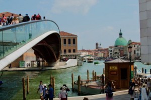  У Венеції всесвітньо відомий архітектор сплатить 78 тисяч євро штрафу за невдалий міст 