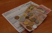 Киевлян "забросали" фальшивыми платежками за капремонт подъездов