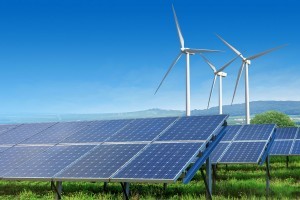 Загальна потужність об’єктів «зеленої» енергетики в Україні може досягти майже 5,5 ГВт у цьому році