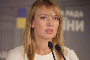 «Скасування корупційних пайових внесків дозволить залучити мільярди інвестицій в українську економіку» - народний депутат Олена Шуляк