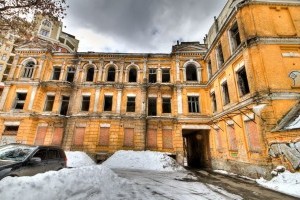 У Києві розпочнуть 3D-сканування пам'ятників архітектури