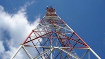 В Кировограде остановлено строительство вышки мобильной связи 