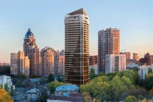 Вартість квадратного метра у новобудовах Києва зросла у вересні майже на 4%