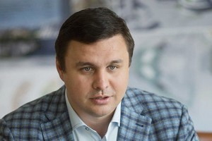 Антикорупційний суд відпустив Максима Микитася під заставу
