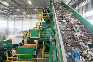 У Хмельницькому побудуть сміттєпереробний завод за кошти ЄБРР