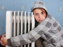 За холод в своих квартирах всего 400 киевских семей получат перерасчет за отопление 