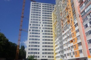 Обманутые инвесторы киевского жилья озвучили возможные варианты решения проблемы