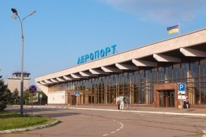 Четыре украинских аэропорта готовят к передаче в концессию