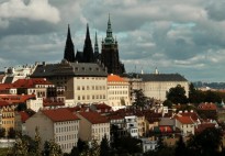 В Праге в 2015 году установлен рекорд по продаже новых квартир