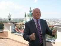 Экс-мэр Киева: Мы должны делать европейскую столицу не на словах, а на деле