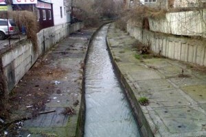  У Києві планують врятувати легендарну річку
