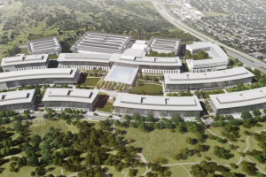 Apple объявила о строительстве нового завода в США стоимостью 1 млрд долларов