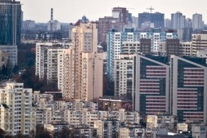 Де і коли в Україні ціни на первинне житло "били рекорди"