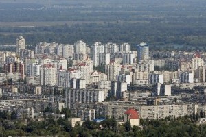 Чи є в Україні житлова політика - дослідження