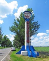 На Харьковщине планируют построить ТЭЦ, работающую на биотопливе