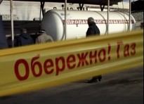 В Киеве "работают" 134 незаконные газозаправочные станции
