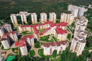  Скільки коштують квартири в новобудовах Київської області