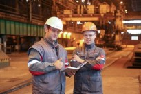 Мариупольские металлурги сэкономили более 140 млн. грн. в 2015 году 