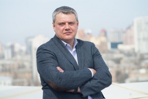 Полмиллиона за гендиректора "Укрбуда": Олега Майбороду, выпустили под залог