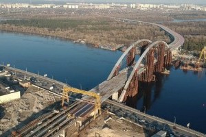 Еще 3 миллиарда на строительство. Когда достроят Подольско-Воскресенский мост?