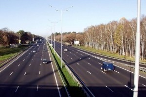 Сучасні дороги в Україні реальність? ЄІБ профінансує проєкти з підвищення безпеки на дорогах