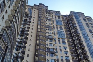 На скільки змінилась вартість квартир під Києвом у лютому 2020: аналіз цін по районах
