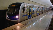 Старые поезда киевского метро за три года планируют заменить на новые
