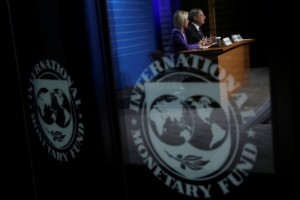 МВФ: решение по Украине будет в ближайшие 2 недели