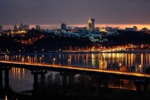 Що з повітрям в столиці, небезпека минула? Чим дихав Київ у ночі і як далеко пішла хмара гару (ІНФОГРАФІКА)
