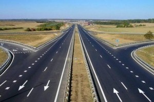 Антикризисное дорожное строительство. Украинский сценарий роста экономики