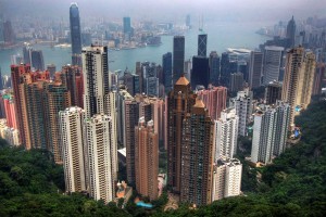 Резкий спрос на рынке жилой недвижимости: китайские инвесторы скупают Азию 