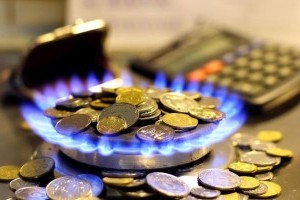 Тарифы на газ изменятся из-за сотрудничества с МВФ - Минфин