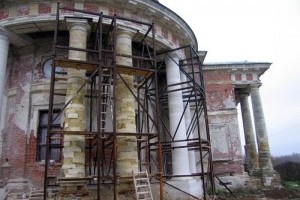 Що необхідно зробити, щоб проведення реставрації будівлі було законним? Рекомендації КМДА